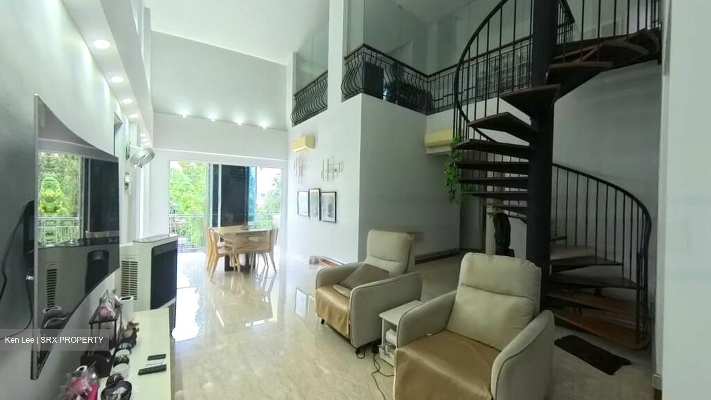 Euphony Gardens (D27), Condominium #457508211
